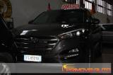 HYUNDAI Tucson 1.7 CRDi XPossible