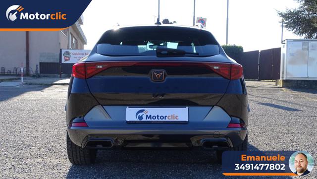 CUPRA Formentor 1.5 TSI DSG Immagine 4