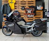 BMW K 1300 GT FINANZIABILE