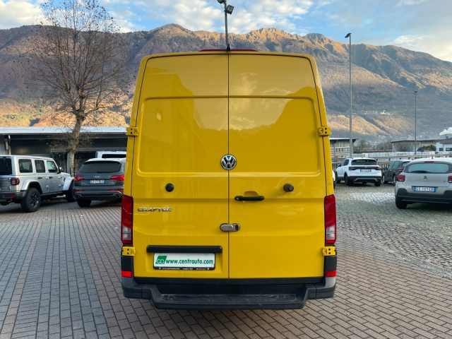 VOLKSWAGEN Crafter 30 2.0 TDI PM-TA Furgone * AUTOCARRO * 3 POSTI * Immagine 3