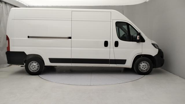 PEUGEOT Boxer 333 2.2 bluehdi 140cv S&S L3H2 Immagine 0