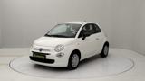 FIAT 500 1.0 hybrid Cult 70cv