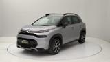 CITROEN C3 Aircross 1.2 puretech Shine s&s 130cv eat6