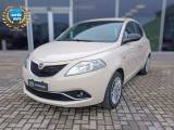 LANCIA Ypsilon 1.2 69 CV 5 porte GPL Ecochic Silver