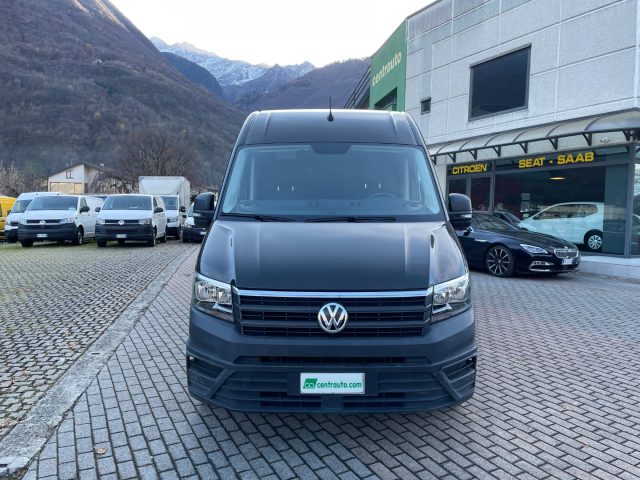 VOLKSWAGEN Crafter 30 2.0 TDI PM-TA Furgone * AUTOCARRO * Immagine 1