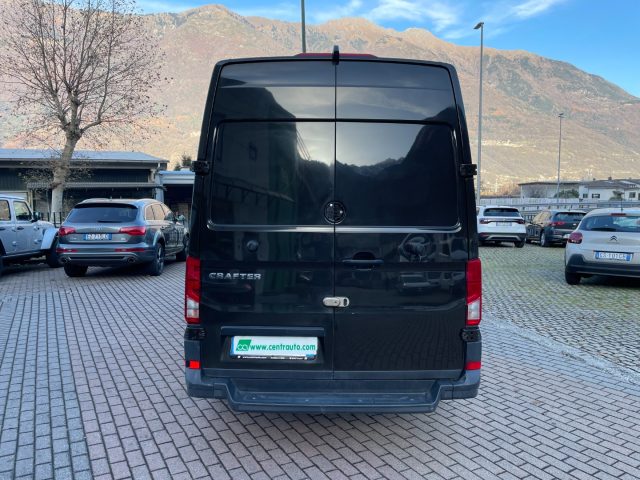 VOLKSWAGEN Crafter 30 2.0 TDI PM-TA Furgone * AUTOCARRO * Immagine 3