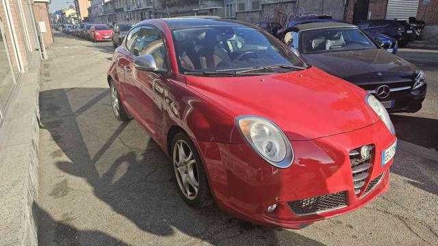 ALFA ROMEO MiTo 1.4 T 135 CV M.air S&S Distinctive Immagine 0