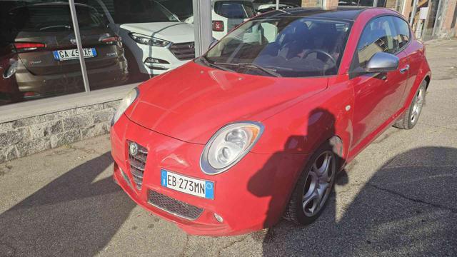 ALFA ROMEO MiTo 1.4 T 135 CV M.air S&S Distinctive Immagine 2