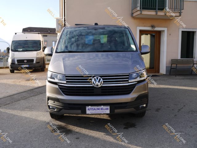 VOLKSWAGEN Caravelle 2.0TDI 150CV DSG  Comfortline 8Posti (IVA INCLUSA) Immagine 1