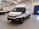 IVECO Daily 35S16SA8V 2.3HPT PM-TN Furgone Hi-Matic