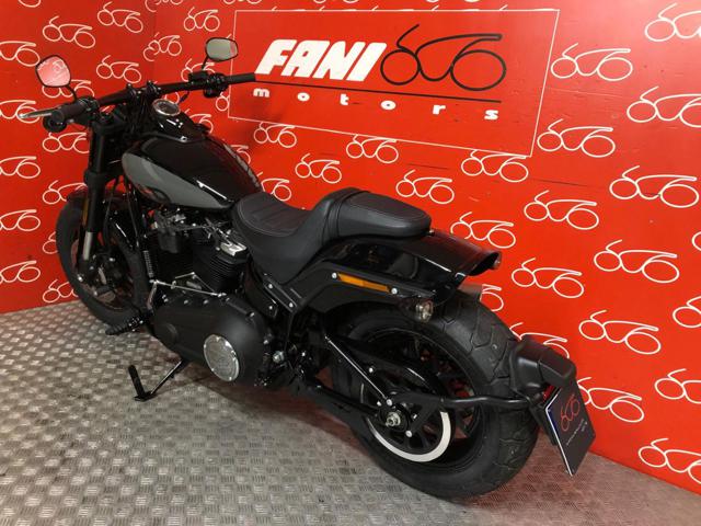 HARLEY-DAVIDSON Softail Fat Boy FXFBS Immagine 3