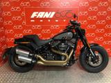 HARLEY-DAVIDSON Softail Fat Boy FXFBS