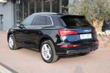 AUDI Q5 2.0TDI 190cv quattro S-line-LED-VIRTUAL