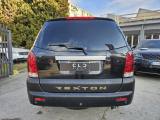 SSANGYONG REXTON 2.7 XDi