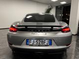 PORSCHE Cayman 718 Cayman 2.5 S CHRONO / PASM / TAGL. PORSCHE