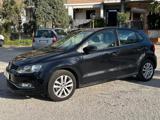 VOLKSWAGEN Polo 1.4 TDI 90 CV DSG 5p. Comfortline BlueMotion Techn