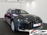 AUDI A4 allroad 40TDI 204CV S-tronic Business LED NAVI PDC