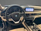 BMW X5 xDrive25d Experience