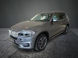 BMW X5 xDrive25d Experience