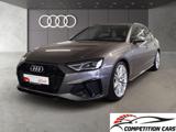 AUDI A4 Avant 35TDI 163CV S-LINE S-TRONIC LED CAMERA NAVI