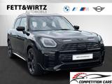 MINI Mini MINI JCW Countryman ELEKTRO COCKPIT LED CARPLAY