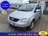 VOLKSWAGEN Fox 1.4 TDI Easy NEO PATENTATI