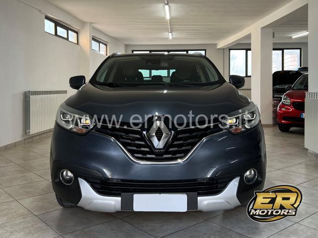 RENAULT Kadjar dCi 110cv Energy Life Immagine 1