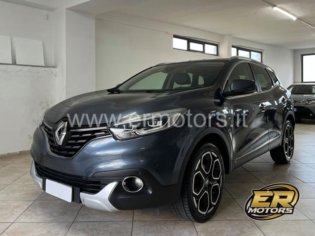 RENAULT Kadjar dCi 110cv Energy Life Immagine 0