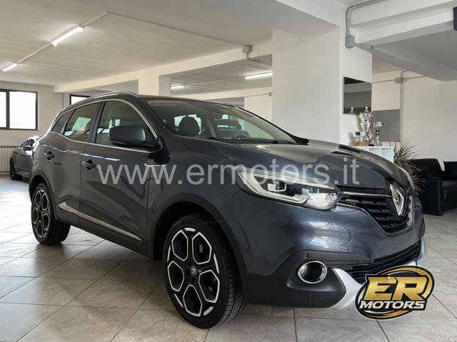 RENAULT Kadjar dCi 110cv Energy Life Immagine 2