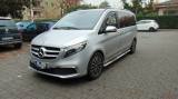 MERCEDES-BENZ V 250 d Automatic Executive Compact