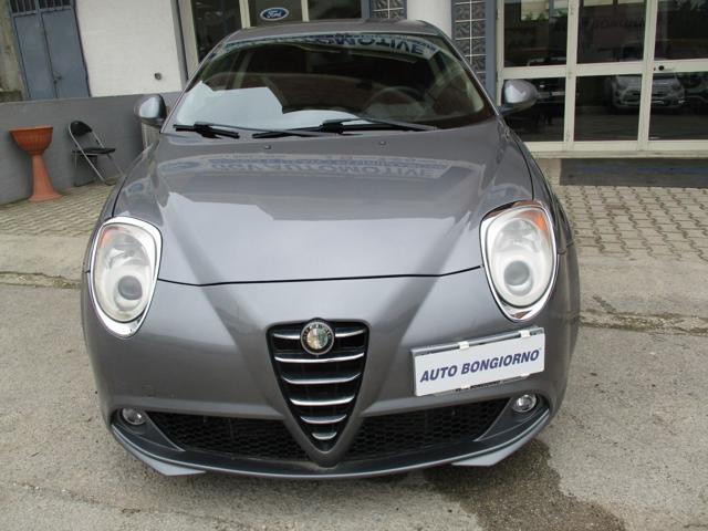 ALFA ROMEO MiTo 1.6 JTDm  Distinctive Immagine 1