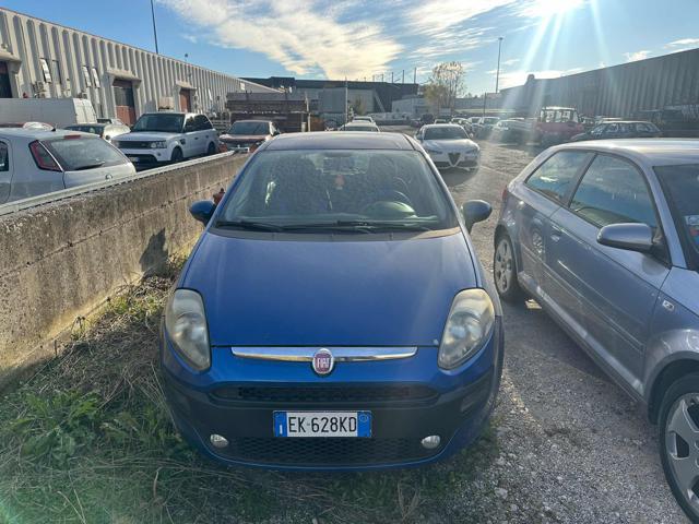 FIAT Punto Evo 1.3 mjt 5 porte S&S Dynamic MOTORE NUOVO Immagine 2