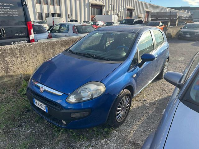 FIAT Punto Evo 1.3 mjt 5 porte S&S Dynamic MOTORE NUOVO Immagine 0