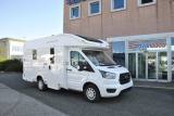 OTHERS-ANDERE  Caravans International Horon 94 XT