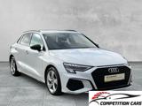 AUDI A3 SPB 30TDI S-LINE LED 3 ZONE CAMERA NAVI VIRTUAL