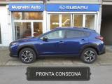 SUBARU Crosstrek 2.0i e-Boxer MHEV CVT Lineartronic Style