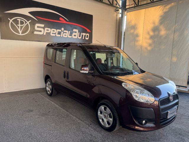 FIAT Doblo Doblò 1.6 MJT 16V Dynamic Immagine 1