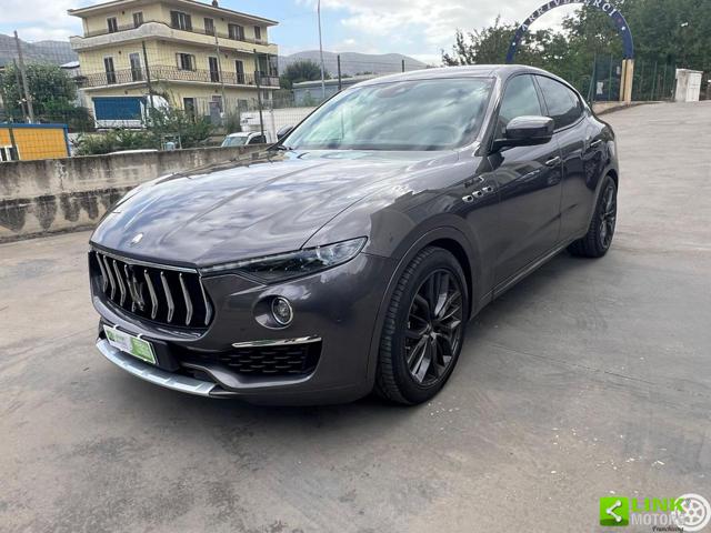 MASERATI Levante V6 3.0 350 CV AWD MODENA Immagine 1