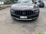 MASERATI Levante V6 3.0 350 CV AWD MODENA