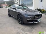 MASERATI Levante V6 3.0 350 CV AWD MODENA