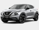 NISSAN Juke 1.0 DIG-T 114 CV Acenta con Look Pack