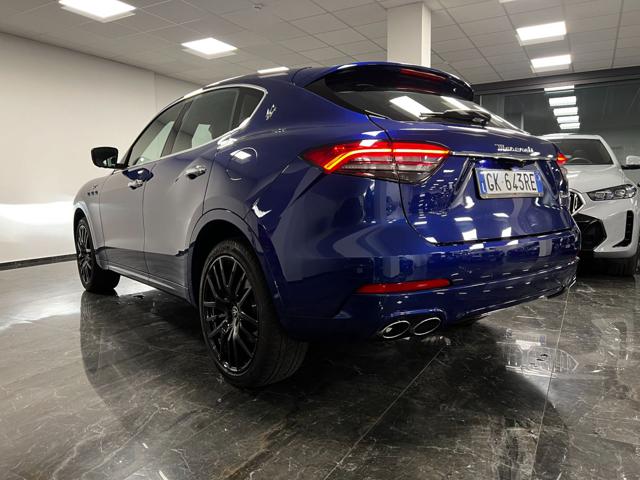 MASERATI Levante MHEV 330 CV AWD GT PRONTA CONSEGNA Immagine 3