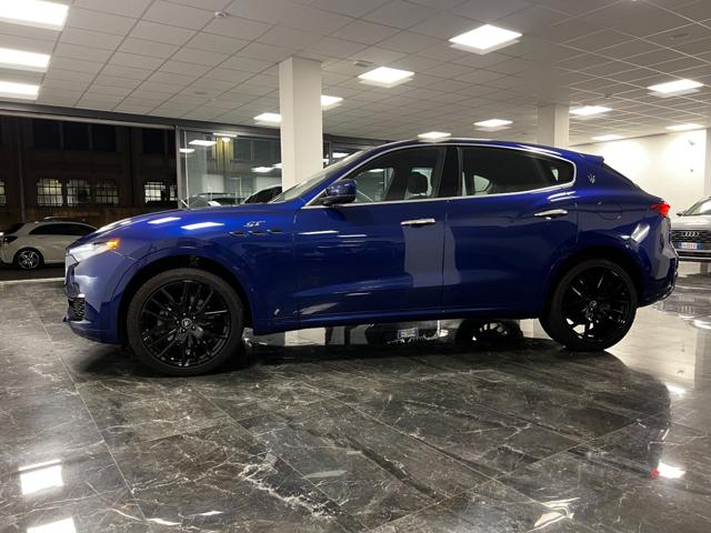 MASERATI Levante MHEV 330 CV AWD GT PRONTA CONSEGNA Immagine 2