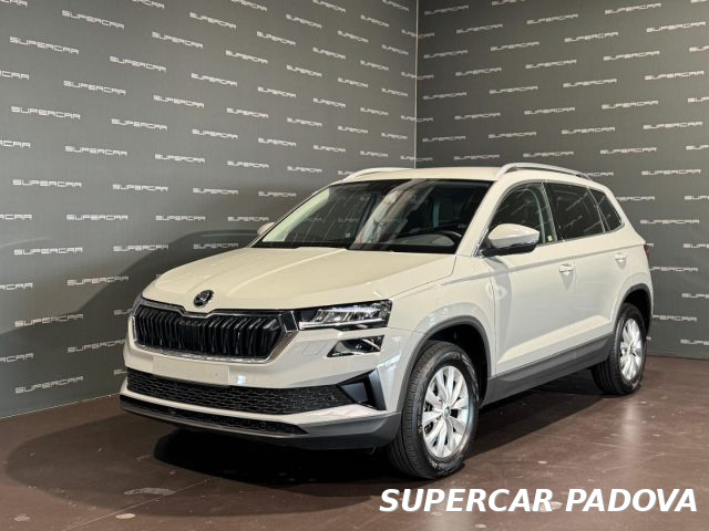 SKODA Karoq 1.5 TSI ACT DSG Ambition Immagine 0