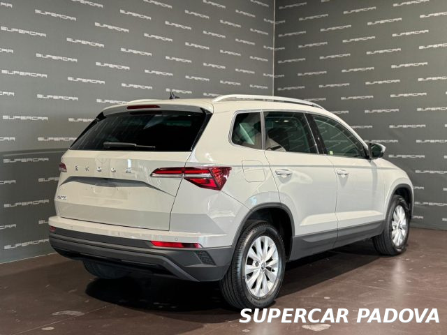 SKODA Karoq 1.5 TSI ACT DSG Ambition Immagine 2