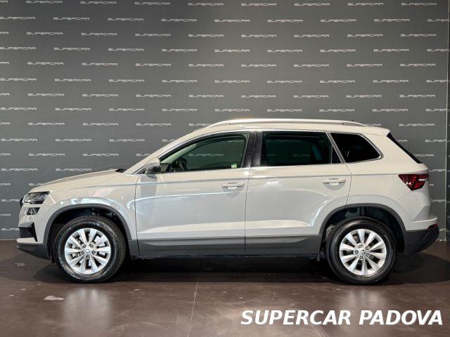 SKODA Karoq 1.5 TSI ACT DSG Ambition Immagine 4