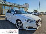 AUDI A3 SPB 35 TDI S-Line Sport