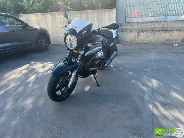 MOTO GUZZI Breva 1200 Sport Immagine 2