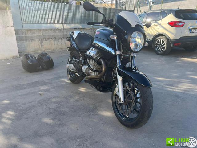 MOTO GUZZI Breva 1200 Sport Immagine 3