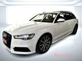 AUDI A6 Avant 2.0 TDI 190 CV S tronic quattro edition UNIC